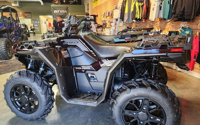 2024 Polaris® Sportsman 850 Premium