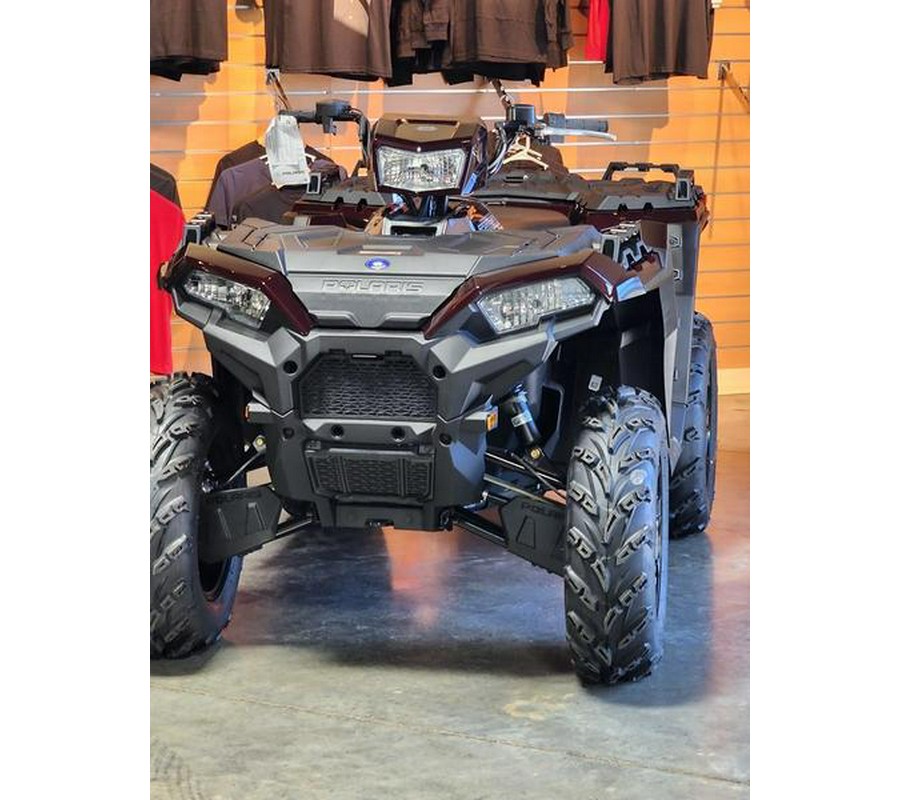 2024 Polaris® Sportsman 850 Premium