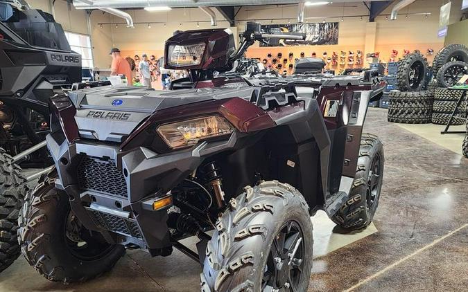 2024 Polaris® Sportsman 850 Premium