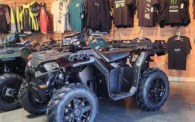 2024 Polaris® Sportsman 850 Premium