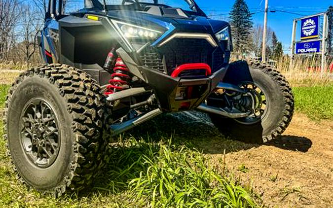 2022 Polaris RZR Pro R 4 Ultimate