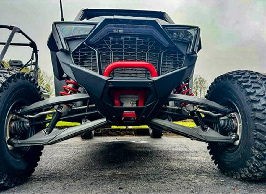 2022 Polaris RZR Pro R 4 Ultimate