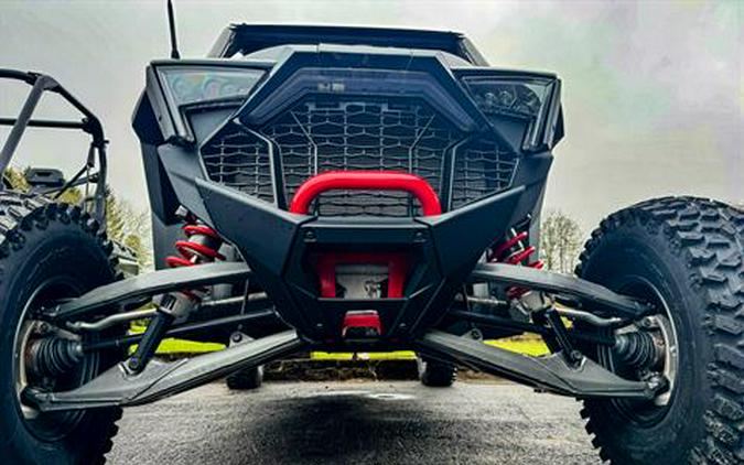 2022 Polaris RZR Pro R 4 Ultimate