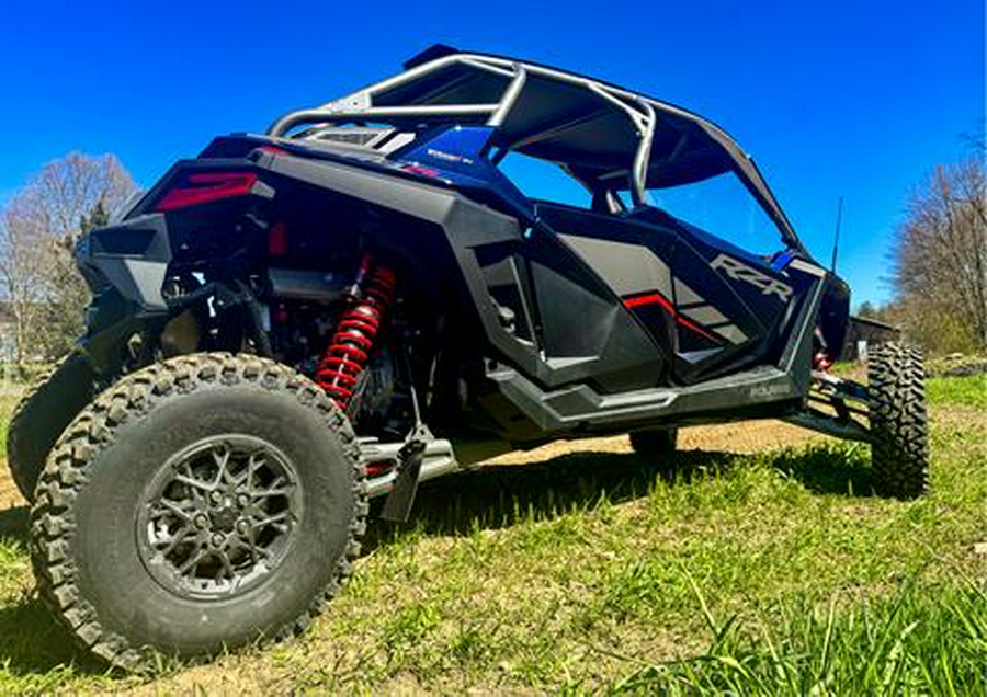 2022 Polaris RZR Pro R 4 Ultimate