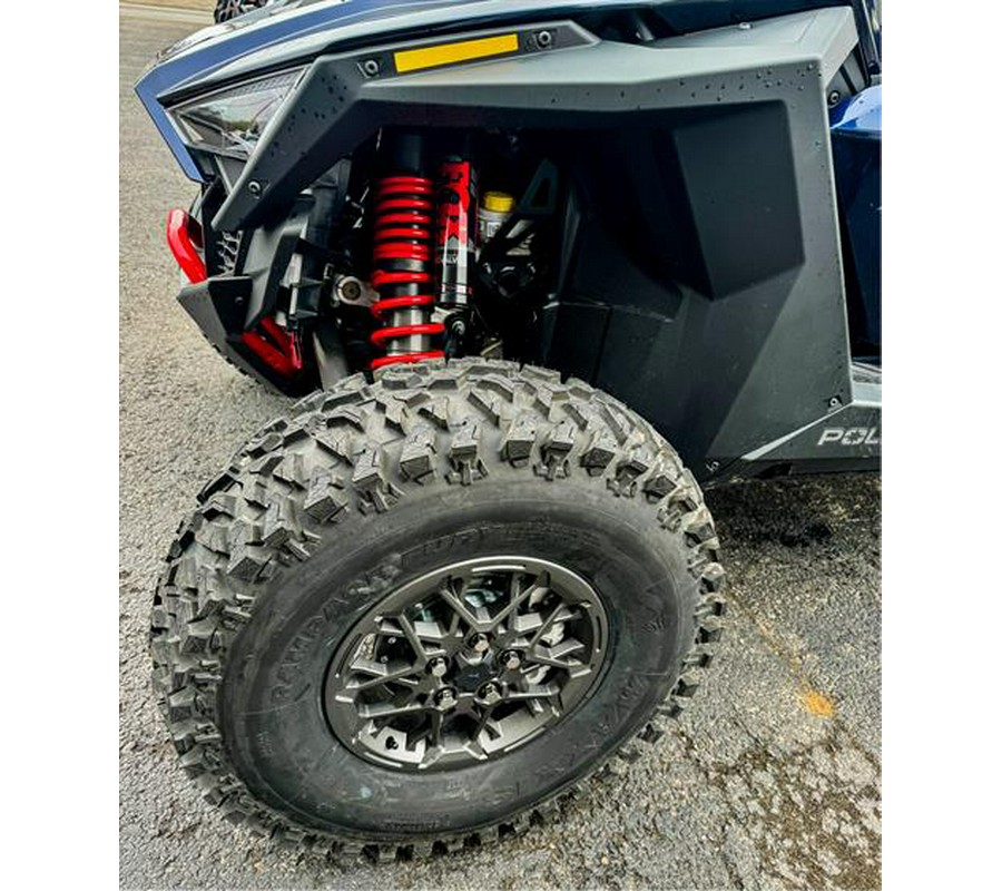 2022 Polaris RZR Pro R 4 Ultimate