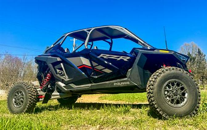 2022 Polaris RZR Pro R 4 Ultimate