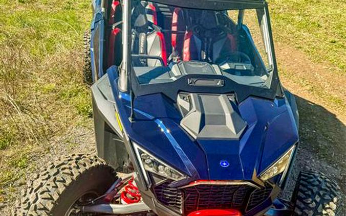 2022 Polaris RZR Pro R 4 Ultimate