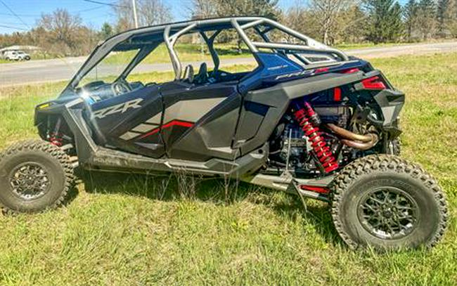 2022 Polaris RZR Pro R 4 Ultimate