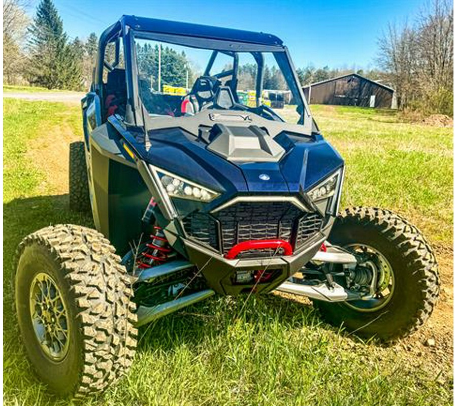 2022 Polaris RZR Pro R 4 Ultimate