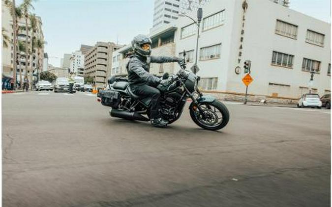 2023 Honda Rebel 1100 Base