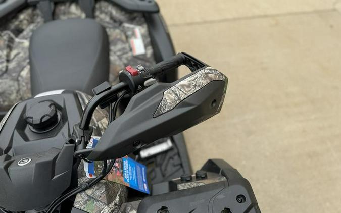 2024 CFMoto CForce 600 Camo