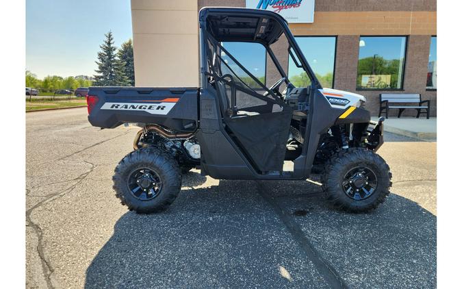 2025 Polaris Industries RANGER 1000 PREMIUM EPS