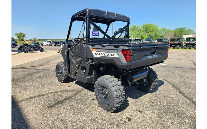 2025 Polaris Industries RANGER 1000 PREMIUM EPS