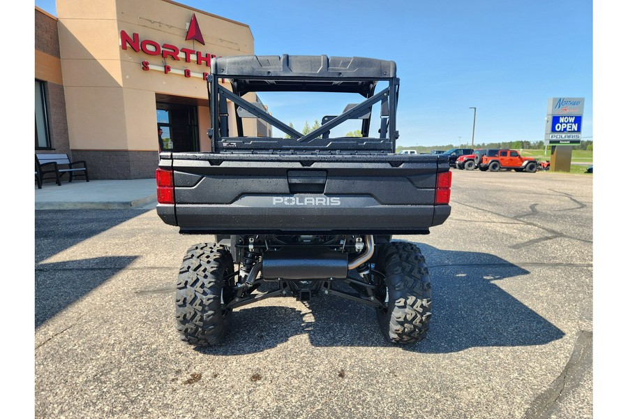 2025 Polaris Industries RANGER 1000 PREMIUM EPS