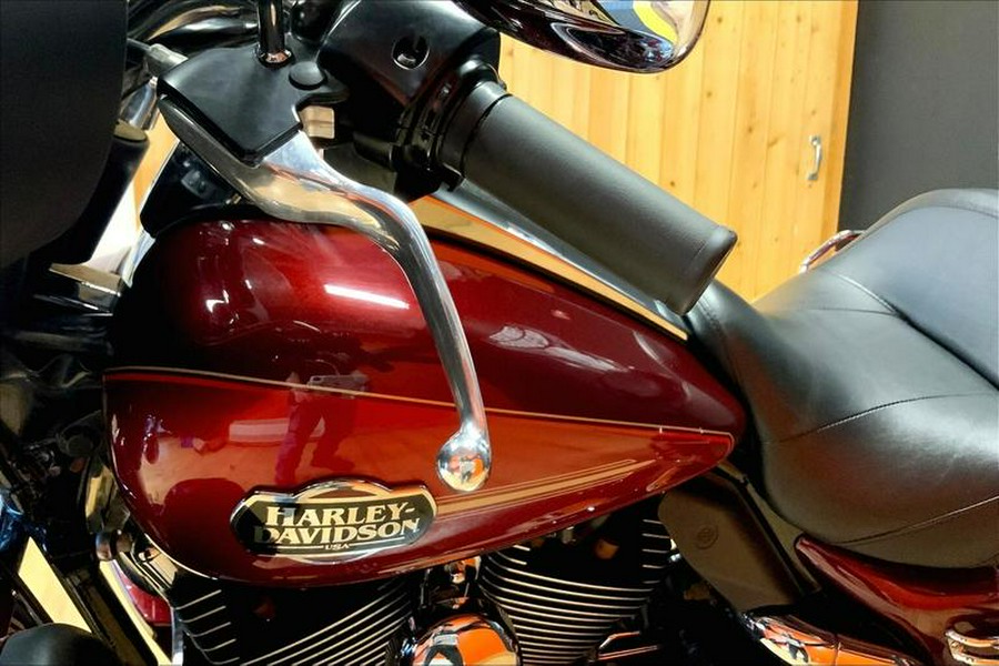 2008 Harley-Davidson® FLHTCU SHRINE