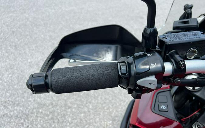 Used 2017 Honda VFR