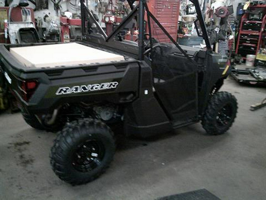 2025 Polaris Ranger 1000