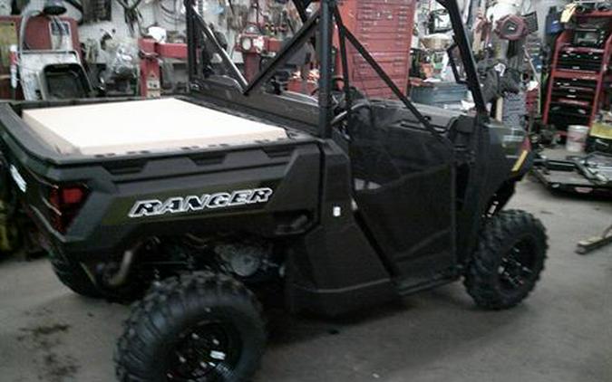 2025 Polaris Ranger 1000