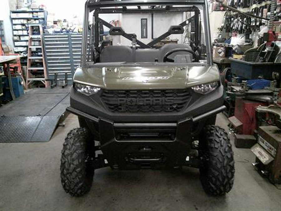 2025 Polaris Ranger 1000