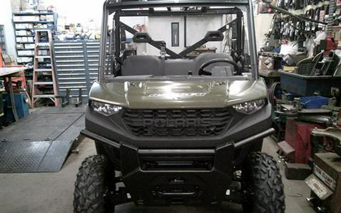 2025 Polaris Ranger 1000