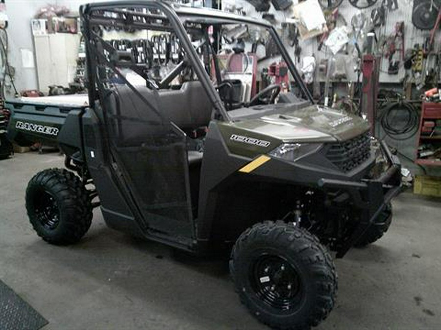 2025 Polaris Ranger 1000