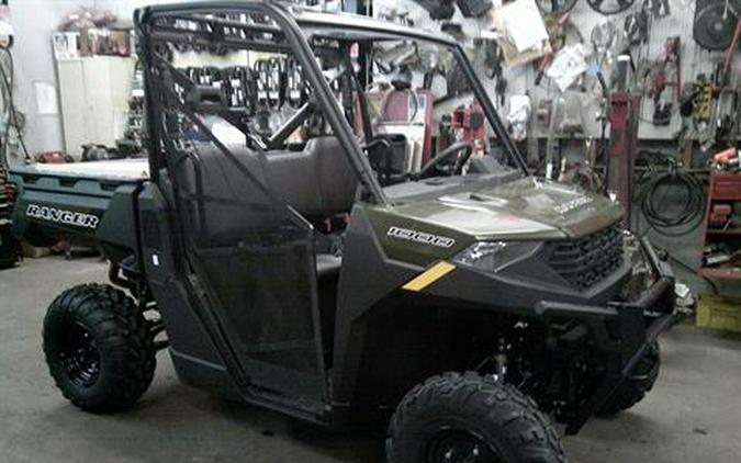 2025 Polaris Ranger 1000