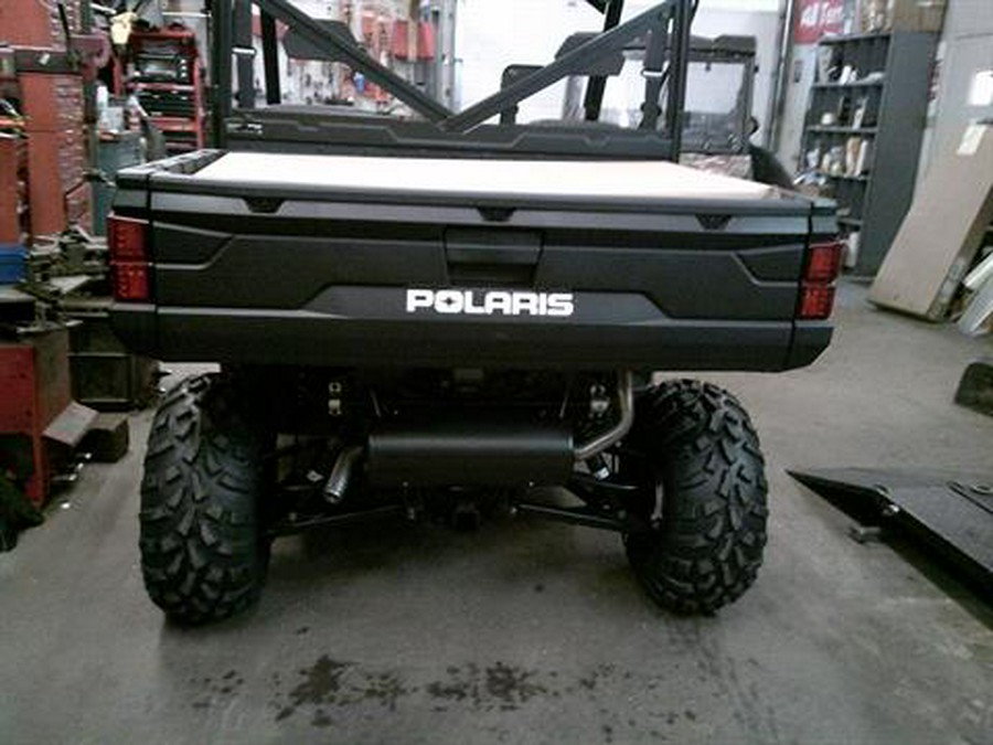 2025 Polaris Ranger 1000