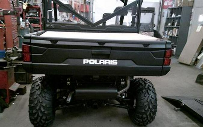 2025 Polaris Ranger 1000