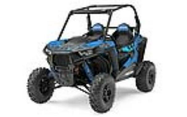 2017 Polaris RZR S 900 EPS