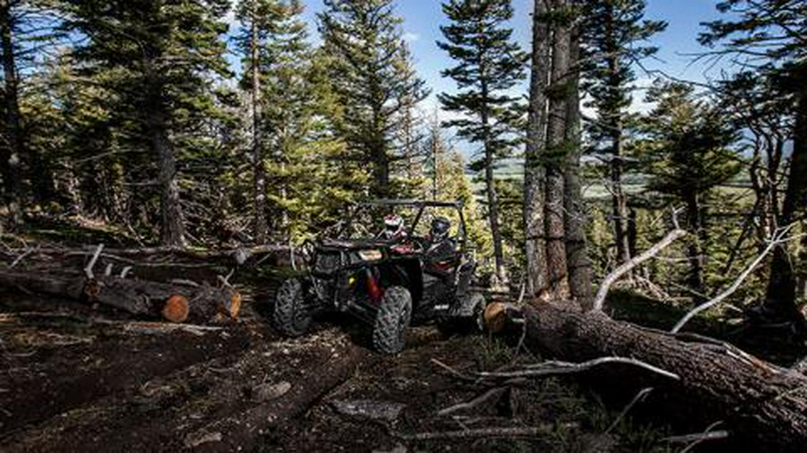 2017 Polaris RZR S 900 EPS