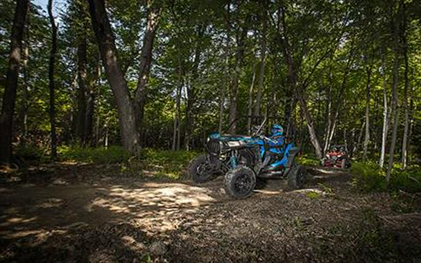 2017 Polaris RZR S 900 EPS