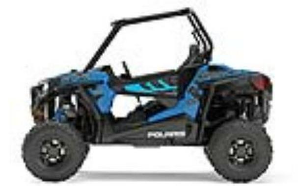 2017 Polaris RZR S 900 EPS