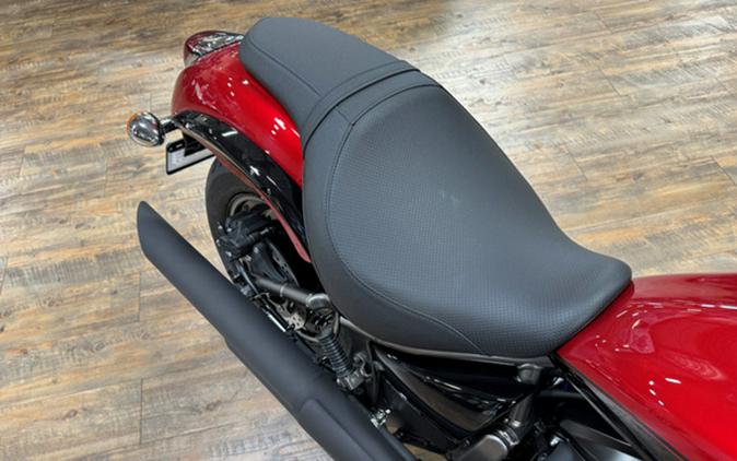 2025 Kawasaki Vulcan 900 Custom