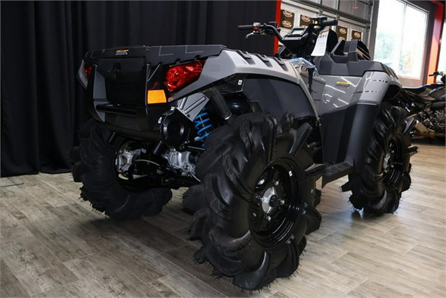 2024 Polaris Sportsman 850 High Lifter Edition