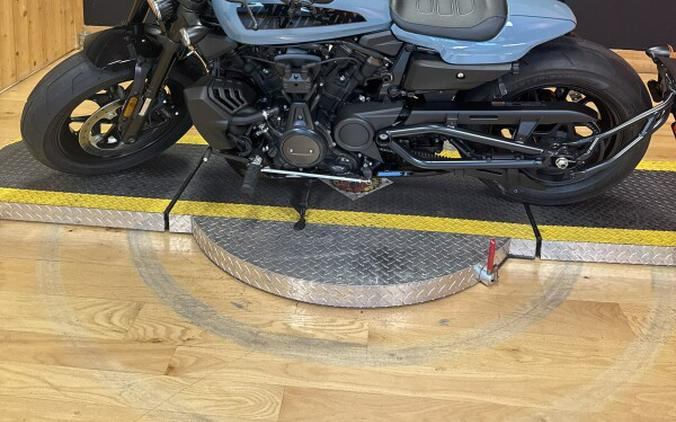 RH1250S 2024 Sportster S
