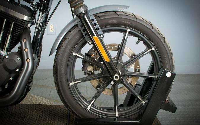 2022 Harley-Davidson Iron 883