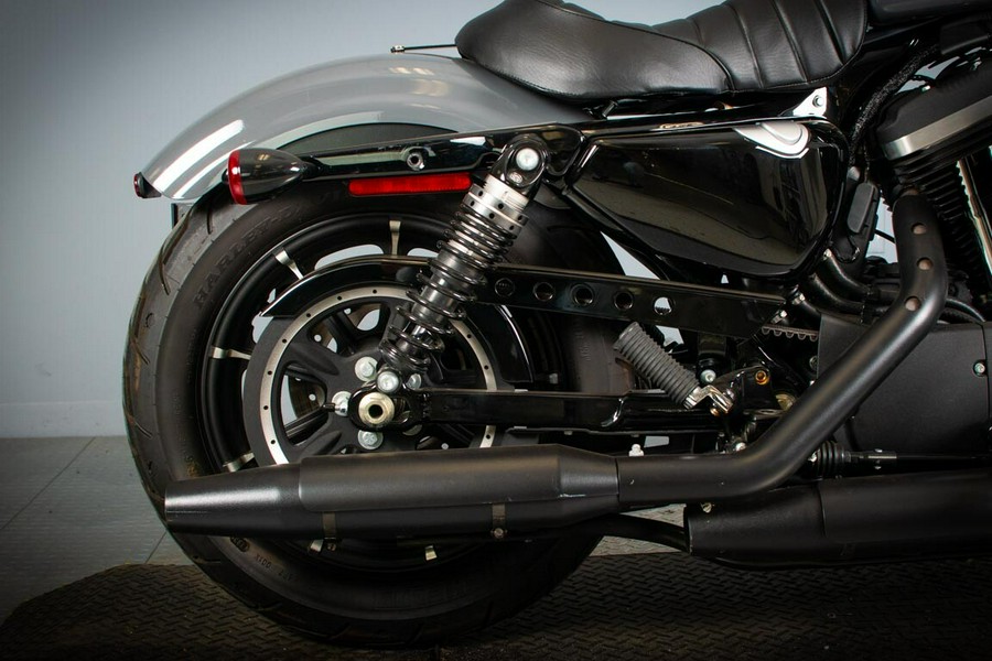 2022 Harley-Davidson Iron 883