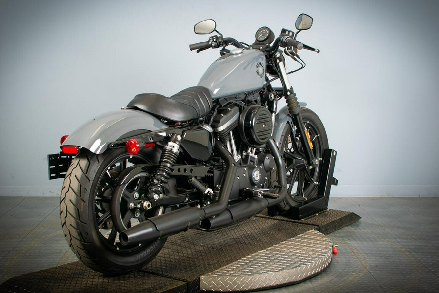 2022 Harley-Davidson Iron 883