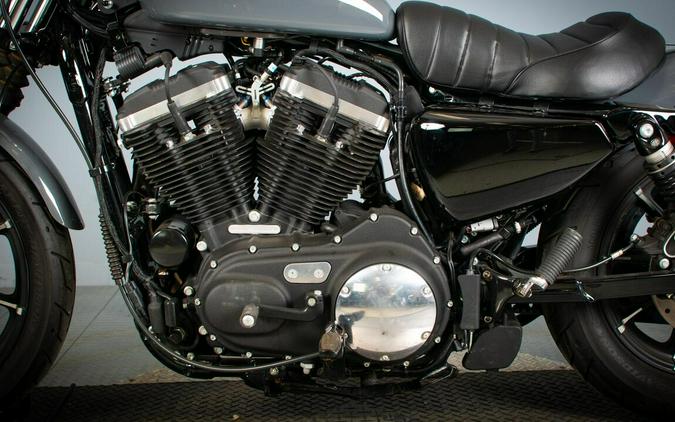 2022 Harley-Davidson Iron 883