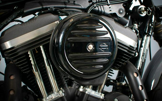 2022 Harley-Davidson Iron 883