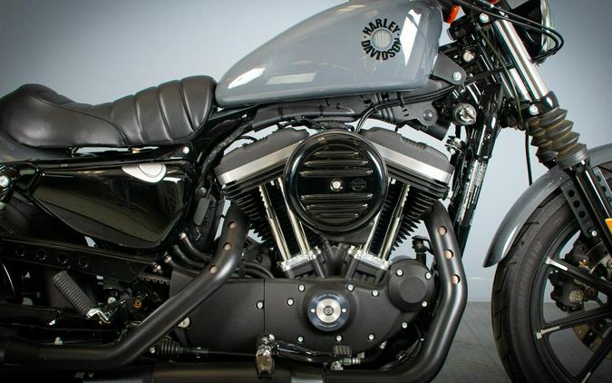 2022 Harley-Davidson Iron 883