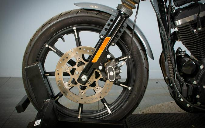 2022 Harley-Davidson Iron 883