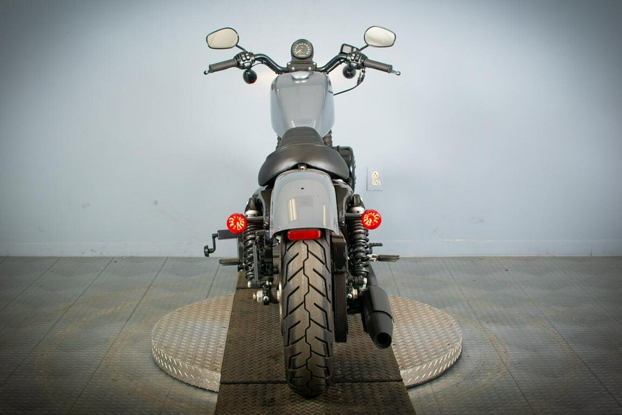 2022 Harley-Davidson Iron 883