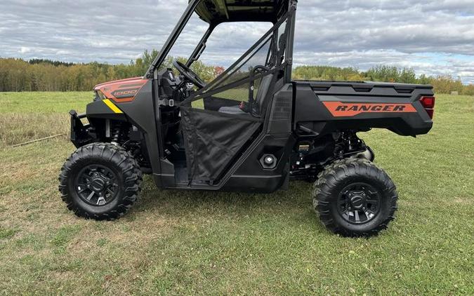 2026 Polaris® Ranger 1000 Premium