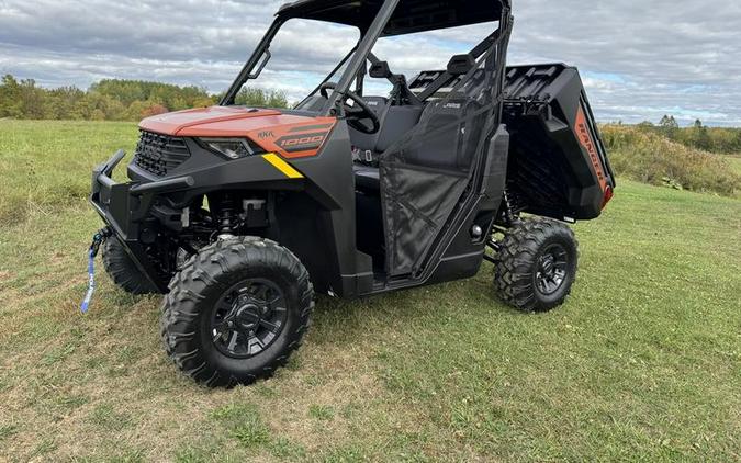 2026 Polaris® Ranger 1000 Premium