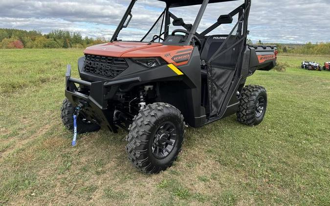 2026 Polaris® Ranger 1000 Premium