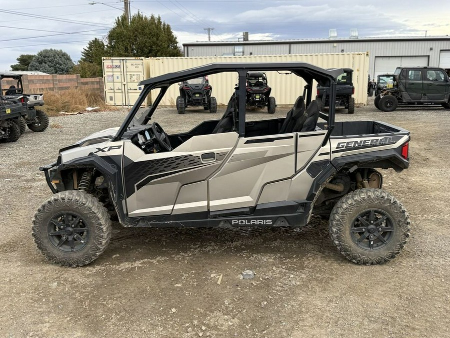 2024 Polaris® General XP 4 1000 Ultimate