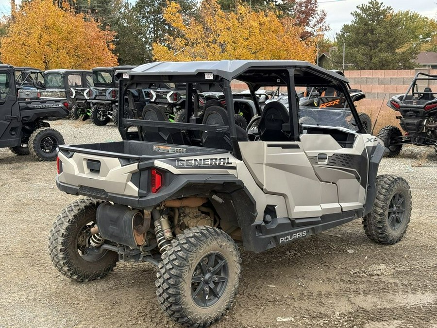 2024 Polaris® General XP 4 1000 Ultimate