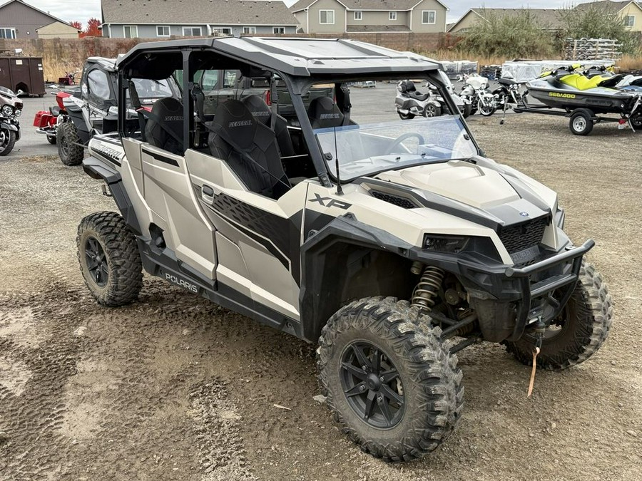 2024 Polaris® General XP 4 1000 Ultimate