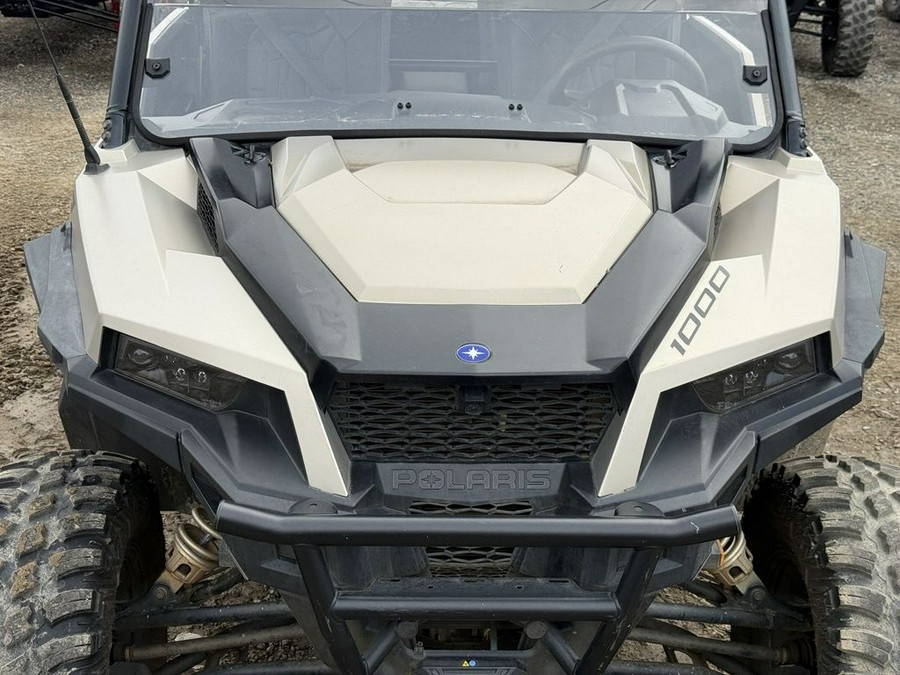 2024 Polaris® General XP 4 1000 Ultimate